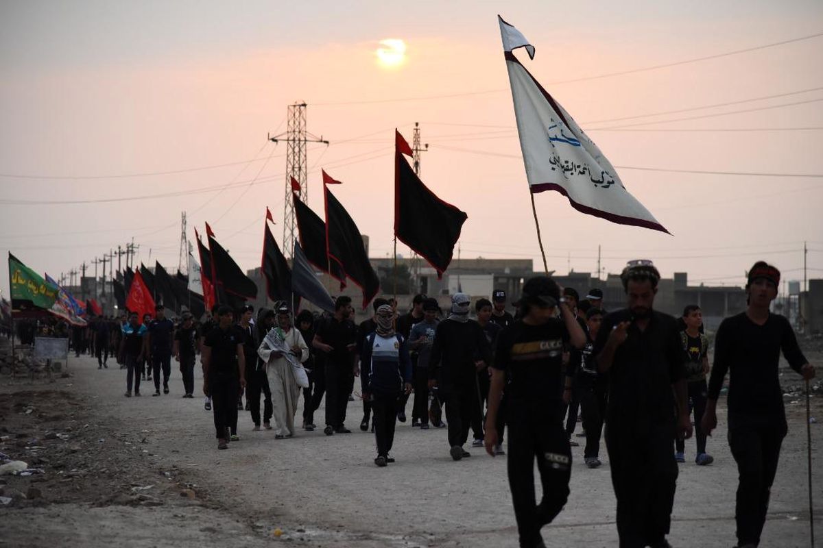 پرونده عملیات اربعین بسته شد