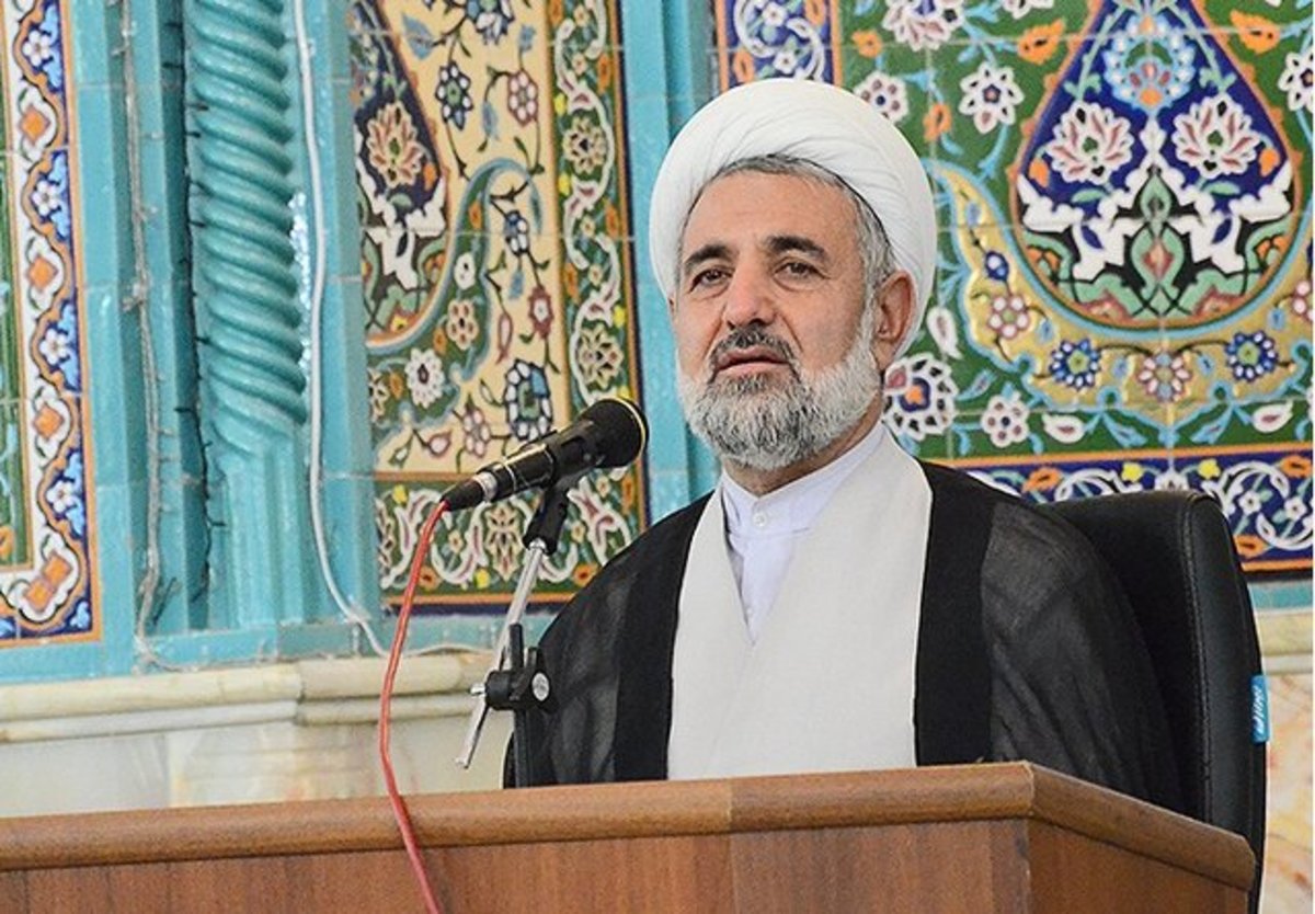 نماینده مجلس: مرگ مهسا امینی بهانه است/ وظیفه هر مسلمانی است که به میدان بیاید