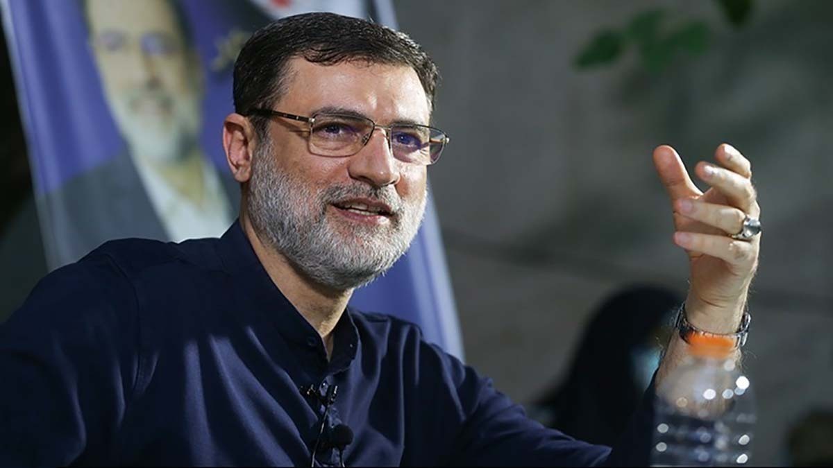 رئیس بنیاد شهید: خواسته مردم از قوه قضائیه مجازات اغتشاشگران است