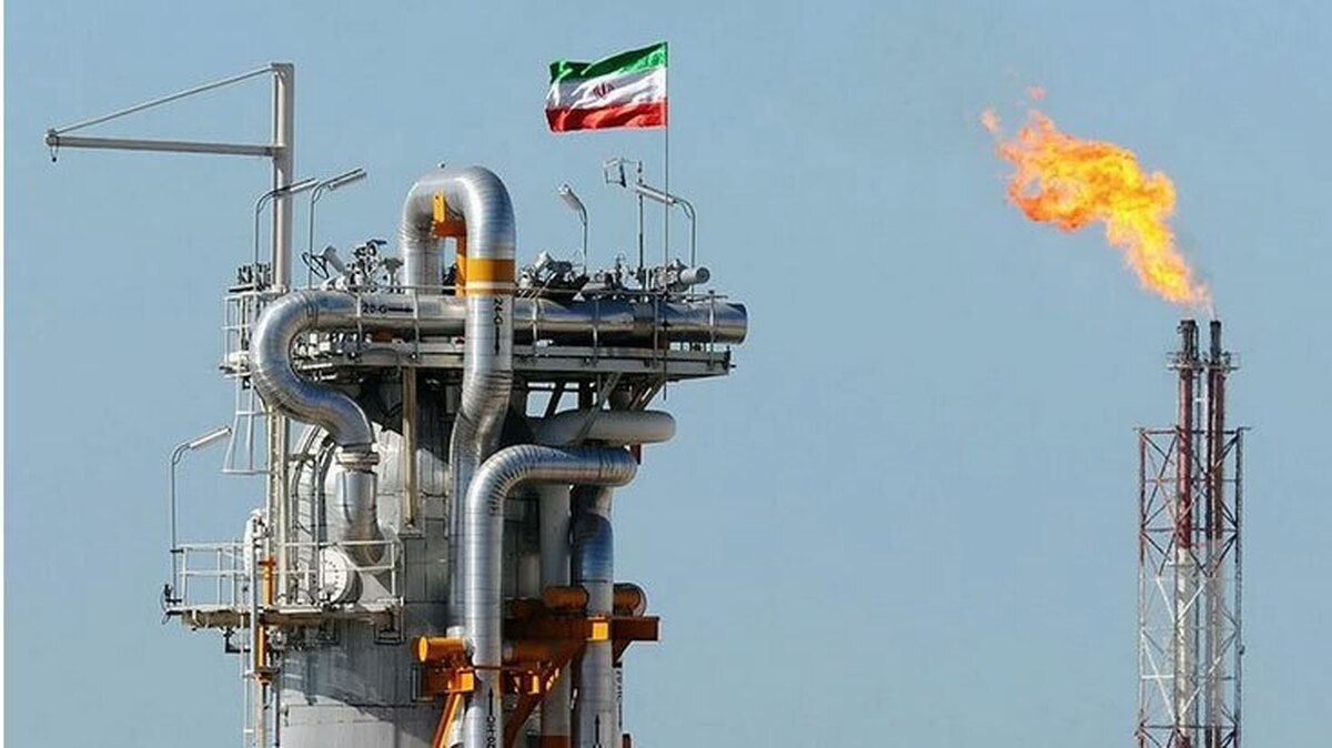 لابی ضد ایرانی و ضدبرجام: افزایش 4 برابری درآمد فروش نفت ایران نسبت به سال 2020