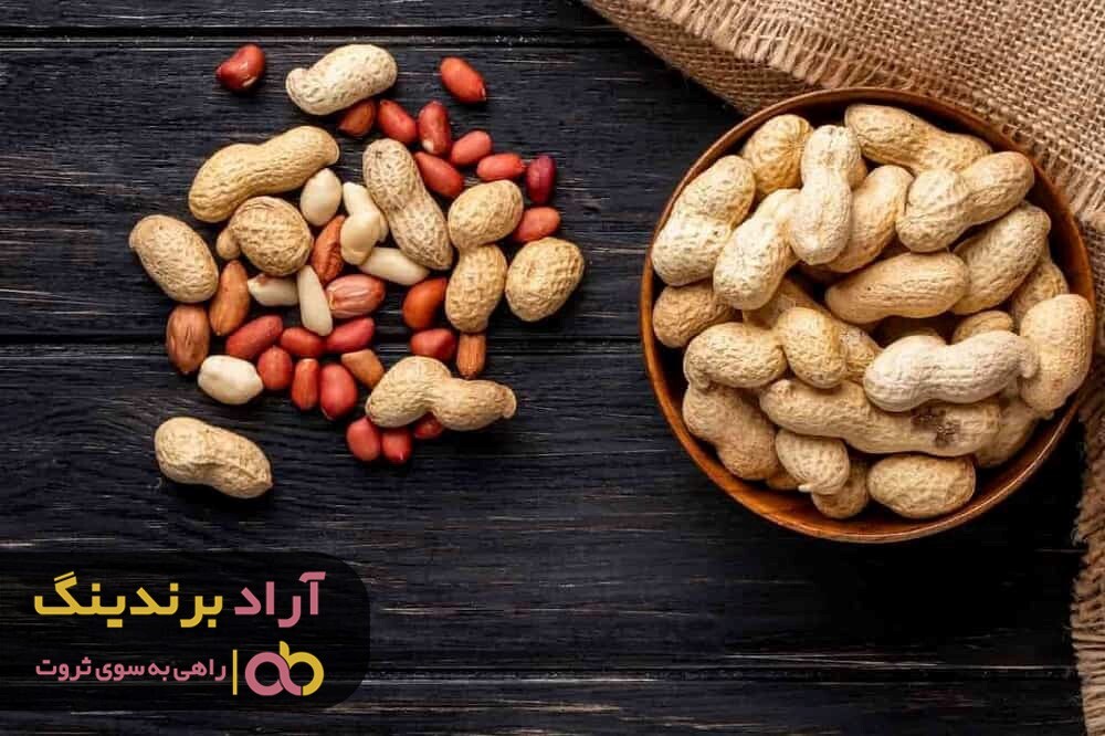 قیمت بادام زمینی خام فله در شهر تهران قیمت بادام زمینی خام فله در شهر تهران
