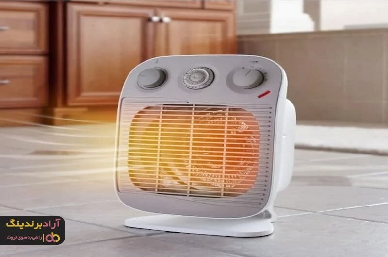 بخاری برقی فن دار را از کدام مراکز معتبر خریداری کنیم؟ بخاری برقی فن دار را از کدام مراکز معتبر خریداری کنیم؟