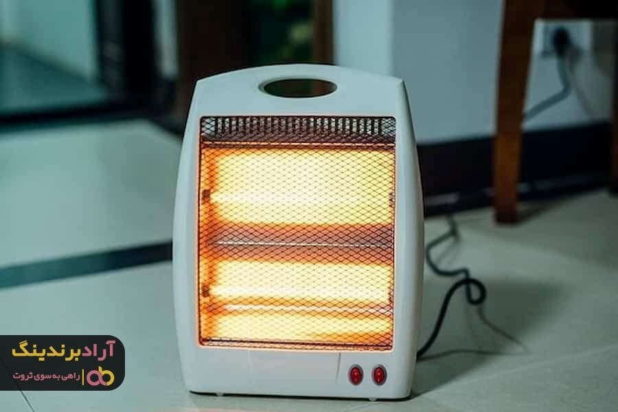 بخاری برقی فن دار را از کدام مراکز معتبر خریداری کنیم؟ بخاری برقی فن دار را از کدام مراکز معتبر خریداری کنیم؟