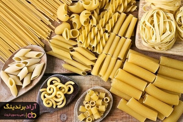 خرید ماکارونی آشیانه ای را از کدام مراکز معتبر انجام دهیم؟