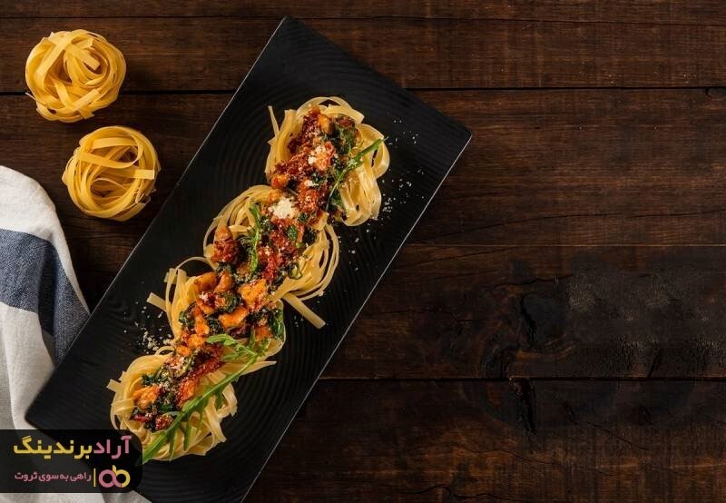 خرید ماکارونی آشیانه ای را از کدام مراکز معتبر انجام دهیم؟