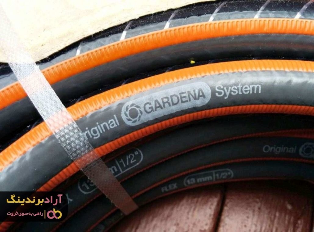 خرید شیلنگ آب از مراکز معتبر در تهران