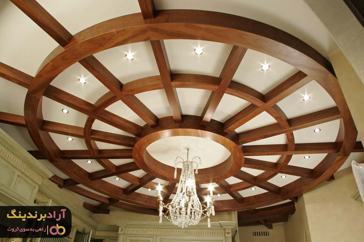 قیمت سقف کاذب را از کجا استعلام بگیریم؟