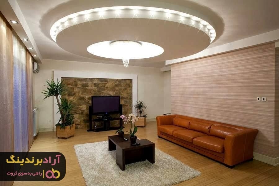 قیمت سقف کاذب را از کجا استعلام بگیریم؟