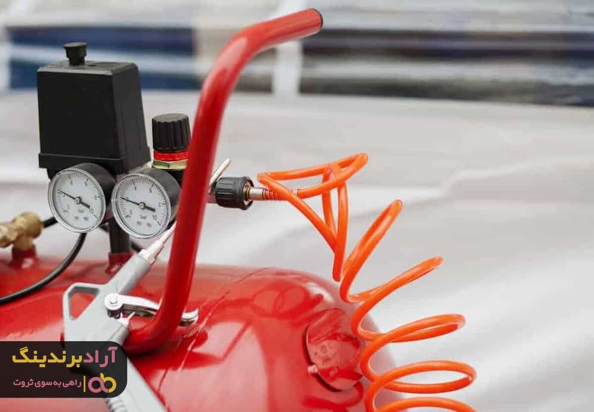 قیمت کمپرسور باد را از کجا استعلام بگیریم؟ قیمت کمپرسور باد را از کجا استعلام بگیریم؟