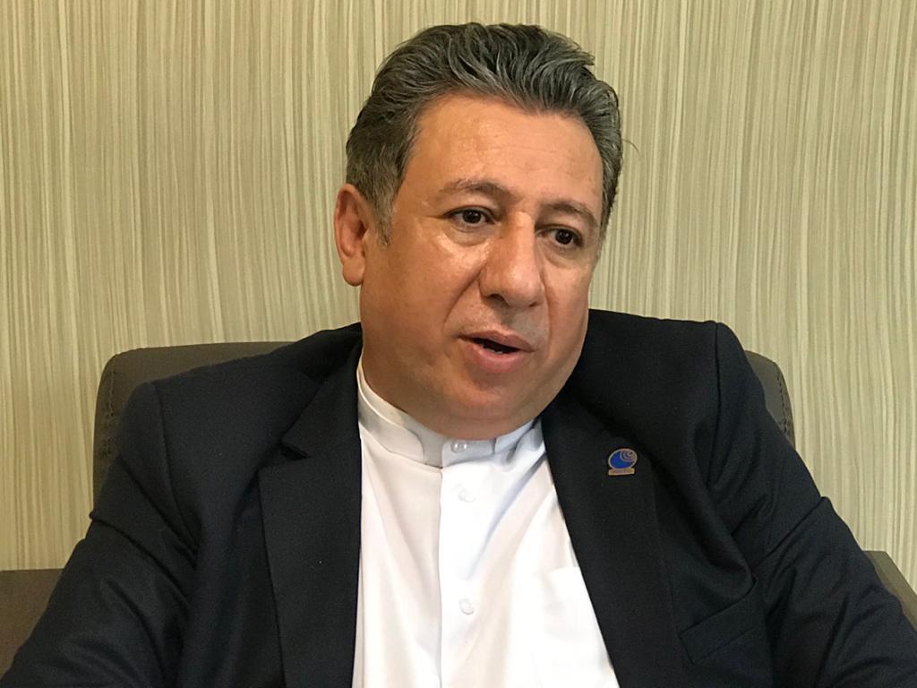 رئیس اتحادیه مخابرات، تاکید کرد: کسب‌‌وکارهای مجازی در دام فیلترشکن‌ها