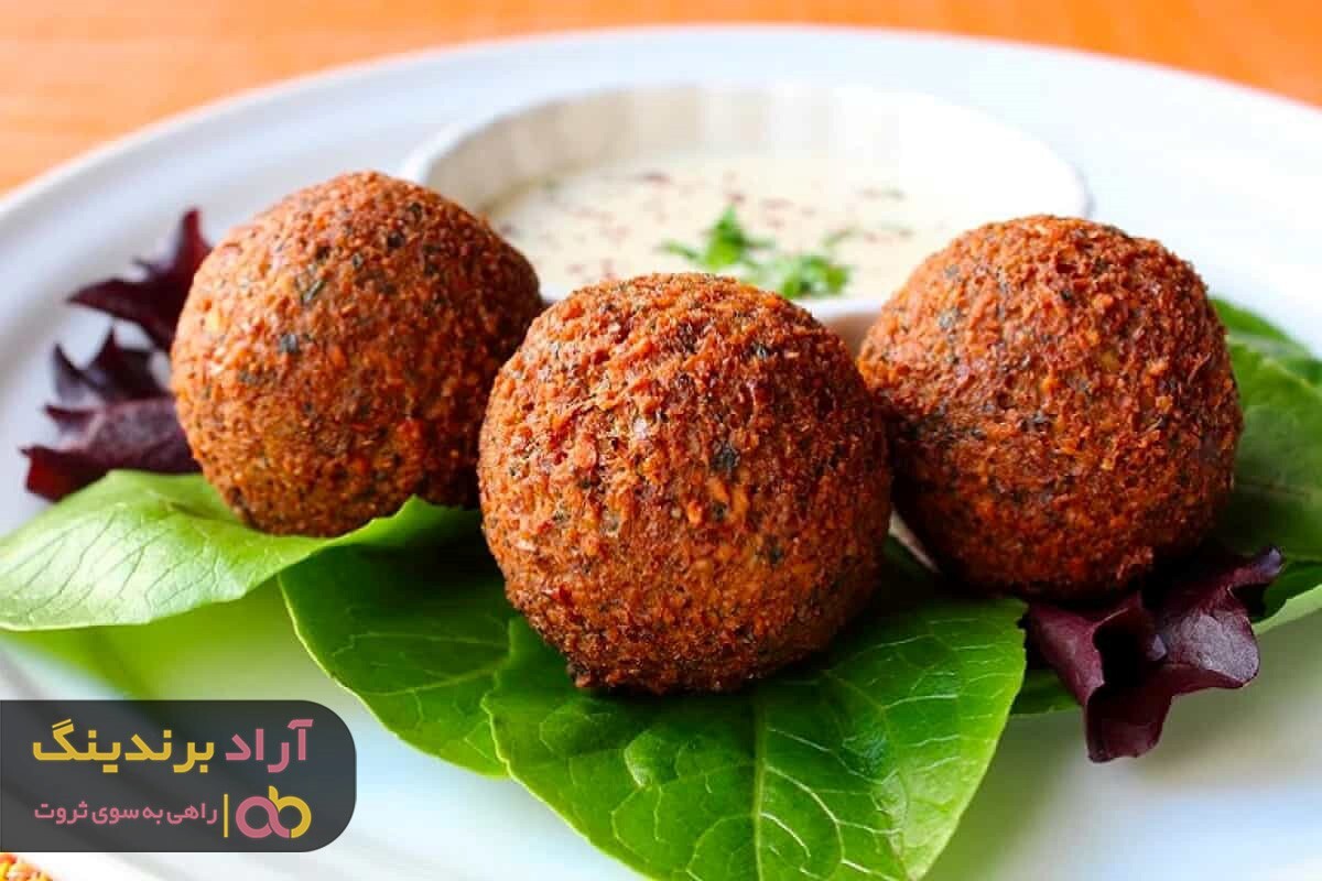 مراکز فروش فلافل خانگی خوشمزه با قیمت مناسب مراکز فروش فلافل خانگی خوشمزه با قیمت مناسب