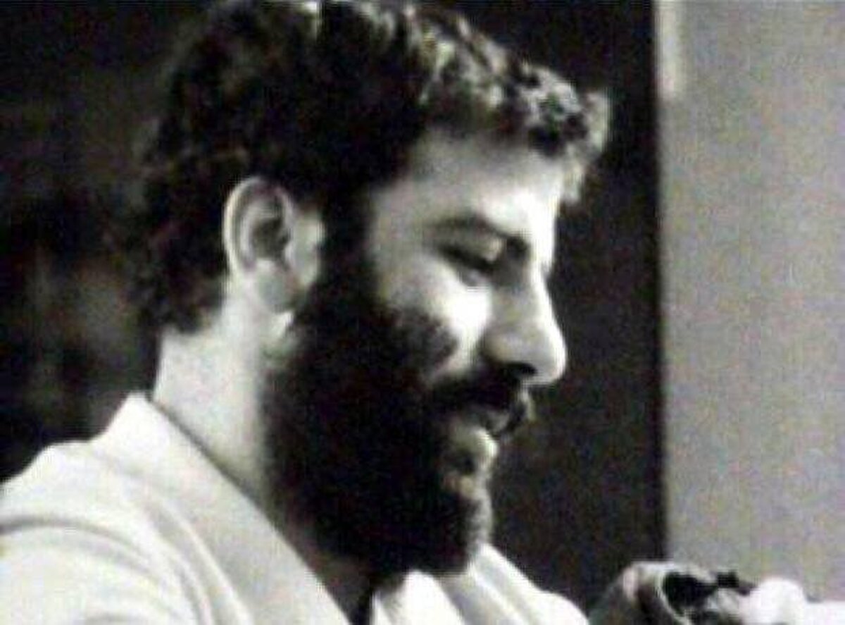 عکس هایی متفاوت از رئیسی با تیپ و لباسی که احتمالاً ندیده اید