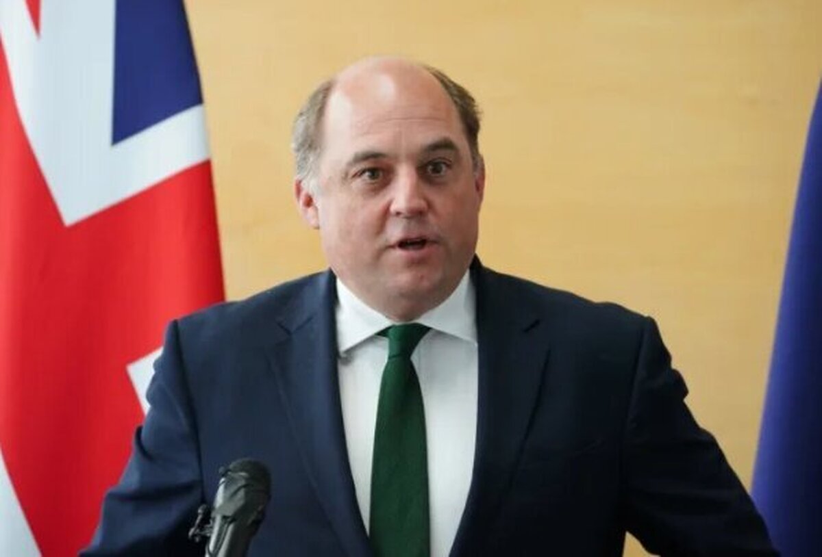 موشک‌های پیشرفته انگلیس در راه اوکراین