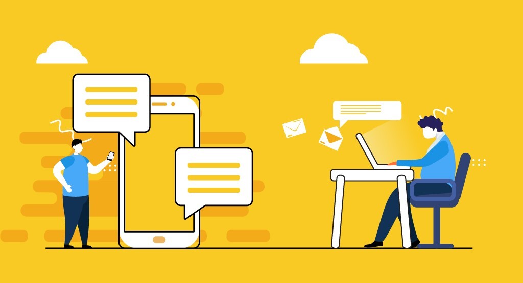 چرا باید از خرید مشتری تشکر کنیم؟