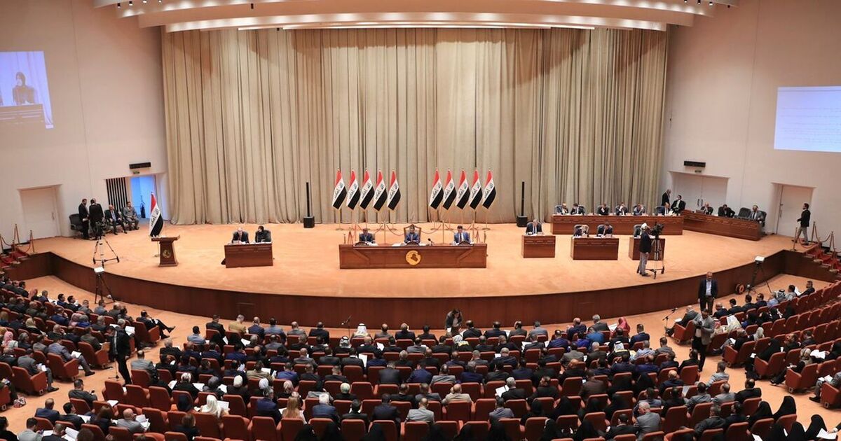 پایان مرحله اول انتخاب ریاست جمهوری عراق بدون برنده