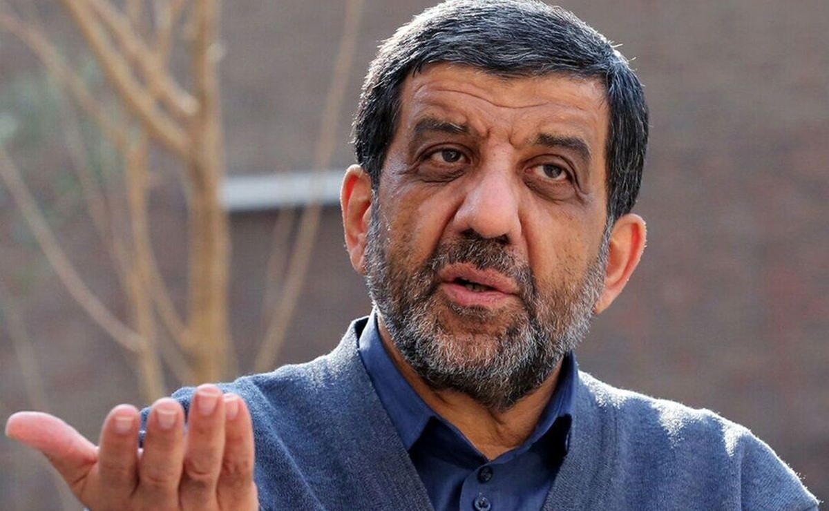 ضرغامی: بعضی‌ها خودشان بزرگترین منکر هستند