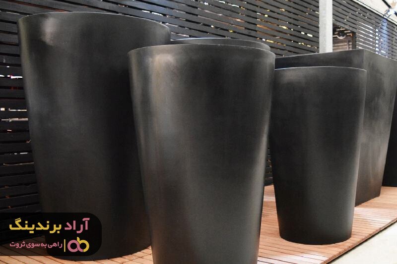 خصوصیات گلدان پلاستیکی پلی نیک و قیمت خرید آن خصوصیات گلدان پلاستیکی پلی نیک و قیمت خرید آن