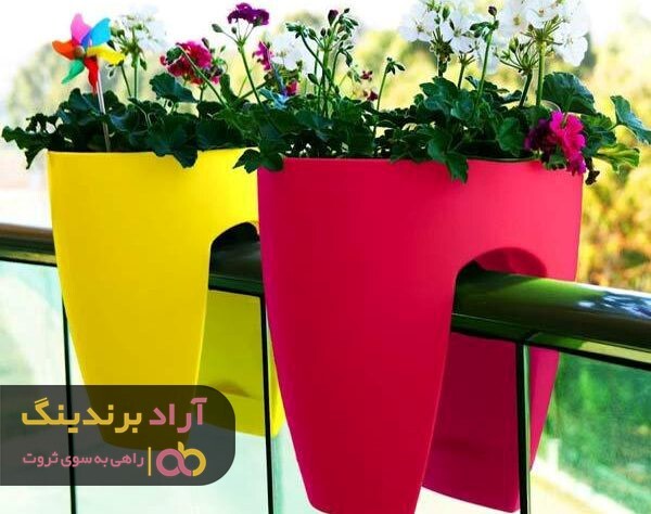 خصوصیات گلدان پلاستیکی پلی نیک و قیمت خرید آن خصوصیات گلدان پلاستیکی پلی نیک و قیمت خرید آن