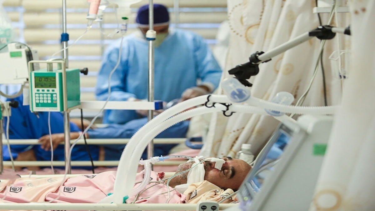 ۴ فوتی، آخرین آمار کرونا در کشور