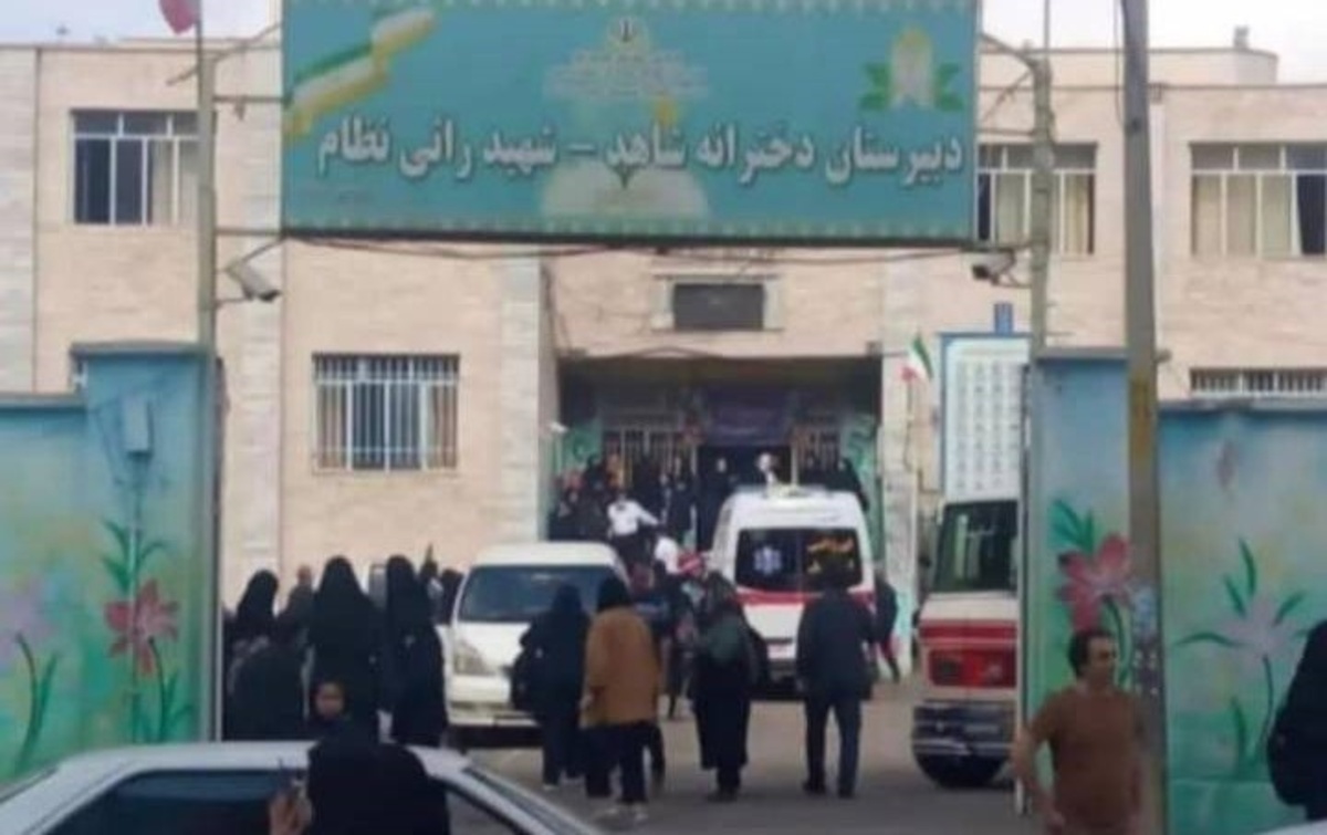 مدیر کل امنیتی استانداری: تکذیب خبر کشته شدن دانش آموز دختر اردبیلی در حمله لباس شخصی ها به مدرسه