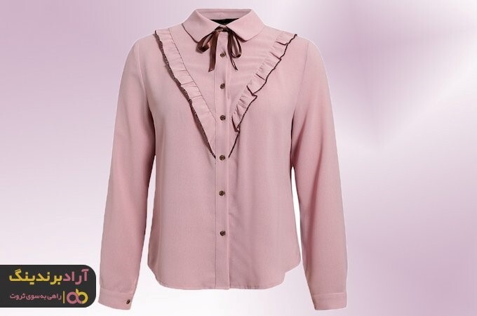 شومیز زنانه گلدار را از کدام مراکز خریداری کنیم؟ شومیز زنانه گلدار را از کدام مراکز خریداری کنیم؟