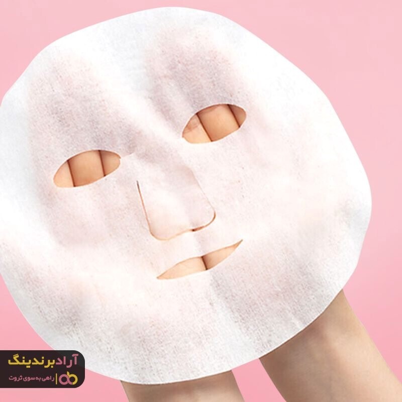 ماسک صورت خانگی و روش های مختلف ساخت آن ماسک صورت خانگی و روش های مختلف ساخت آن