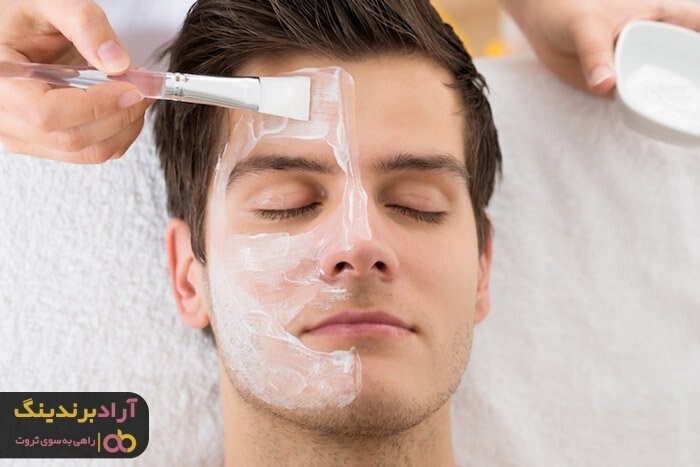 ماسک صورت خانگی و روش های مختلف ساخت آن ماسک صورت خانگی و روش های مختلف ساخت آن