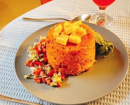 طرز تهیه دمی گوجه؛ غذای سنتی و خوشمزه ایرانی