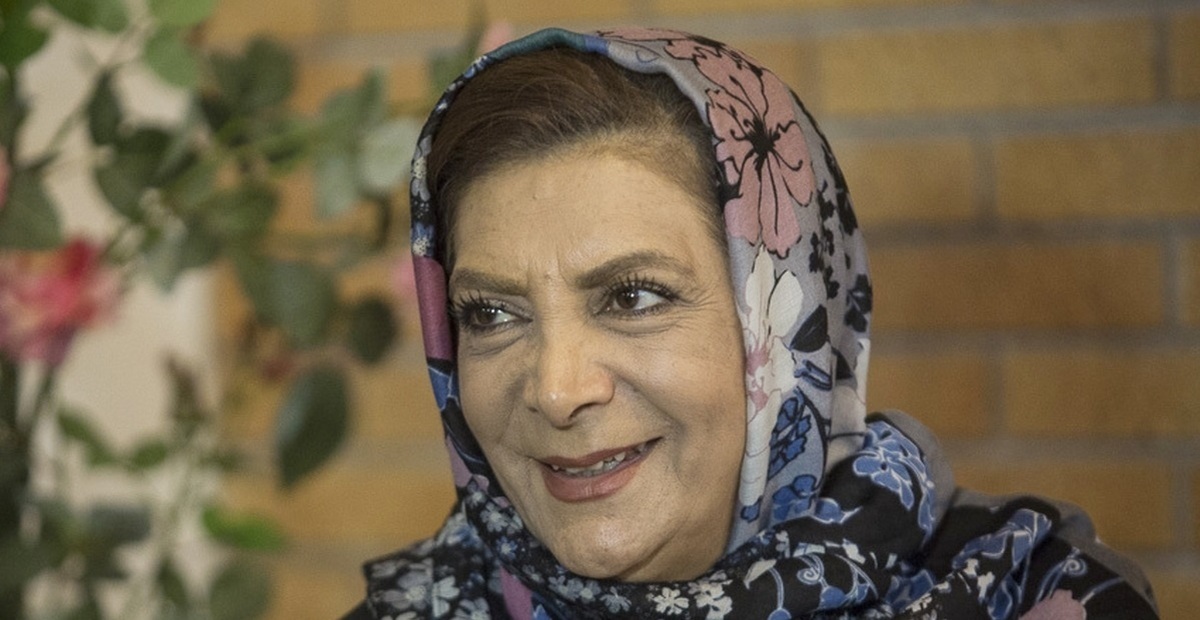 مهوش وقاری: هر اعتراضی نامش اغتشاش نیست