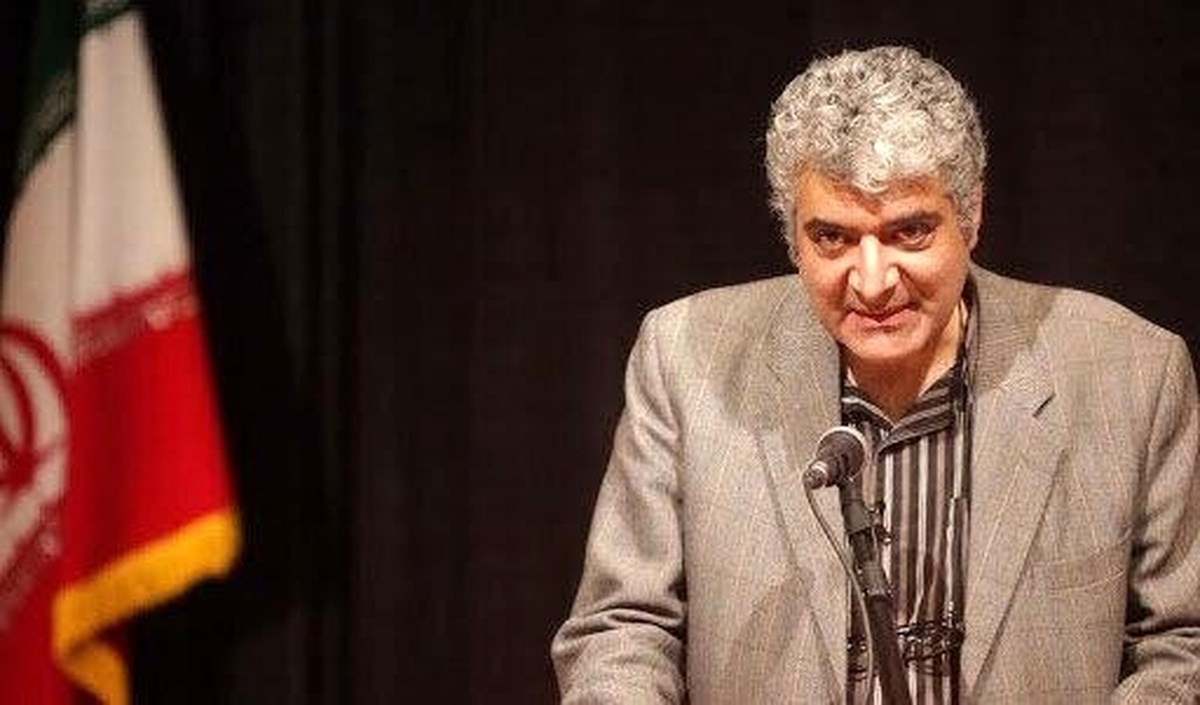 درگذشت یک فیلمساز