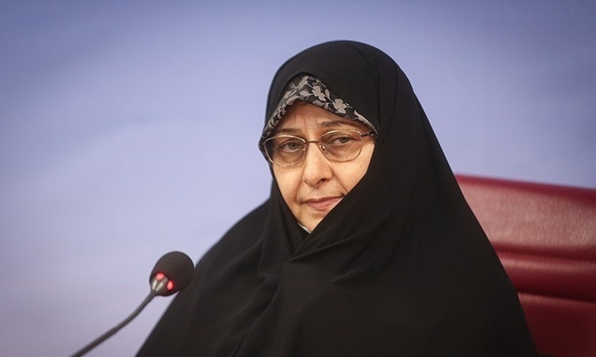 انسیه خزعلی: میزان ازدواج زنان روستایی از شهری کمتر است/ تسهیلات به ازدواج زنان مناطق شهری اعطا می‌شود