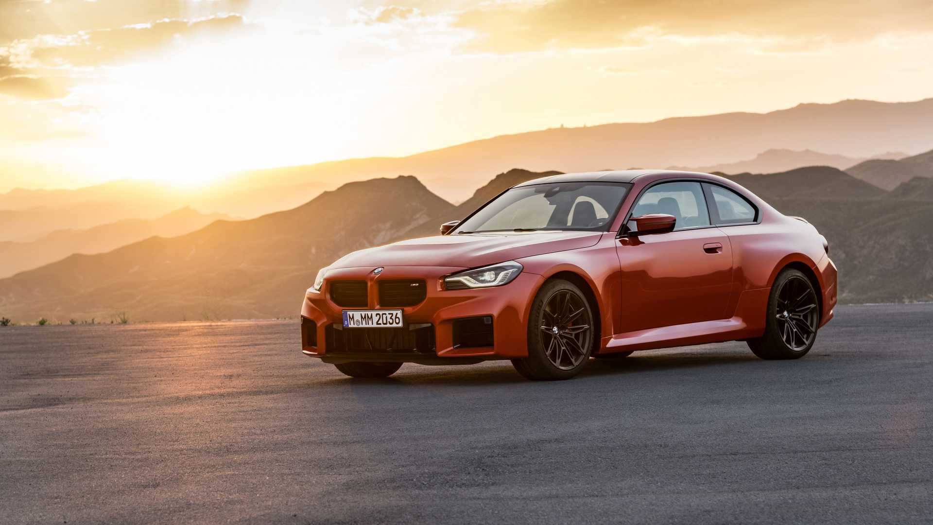 خودروی جدید BMW و این همه انتقاد!/ نسل دوم ام2 با پیشرانه پرقدرت (+ عکس) 2
