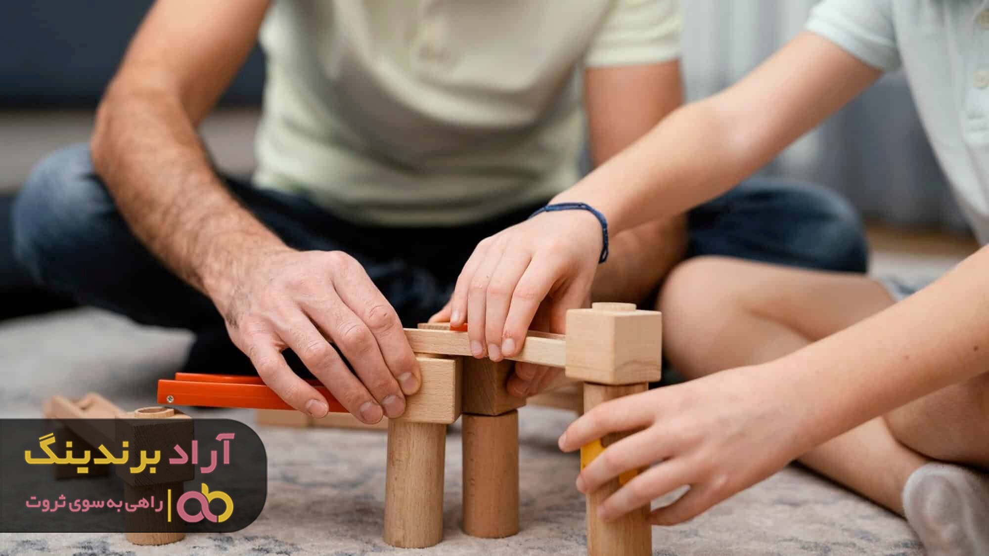 قیمت بازی فکری دخترانه و مراکز فروش آن