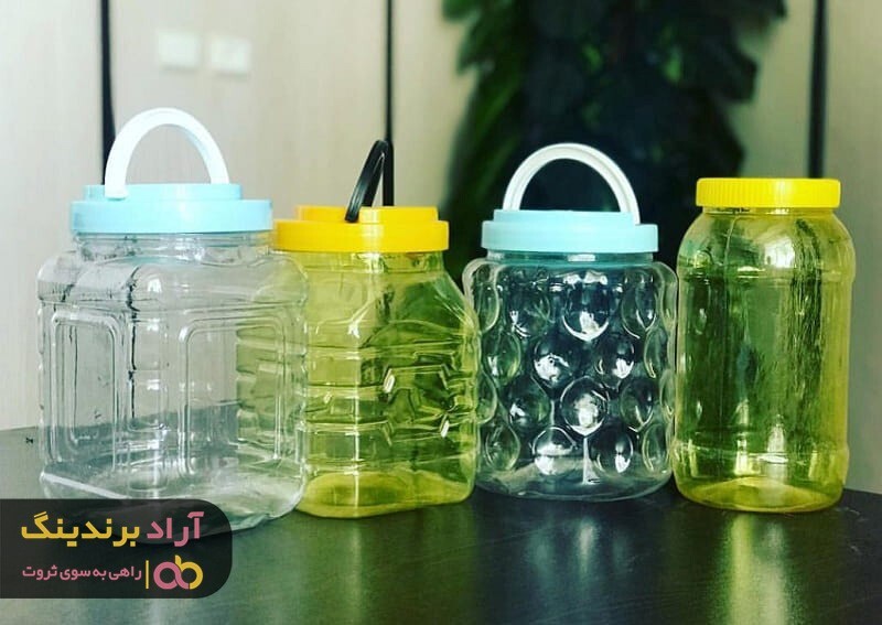 کاربرد دبه ترشی شیشه ای و مراکز فروش آن کاربرد دبه ترشی شیشه ای و مراکز فروش آن