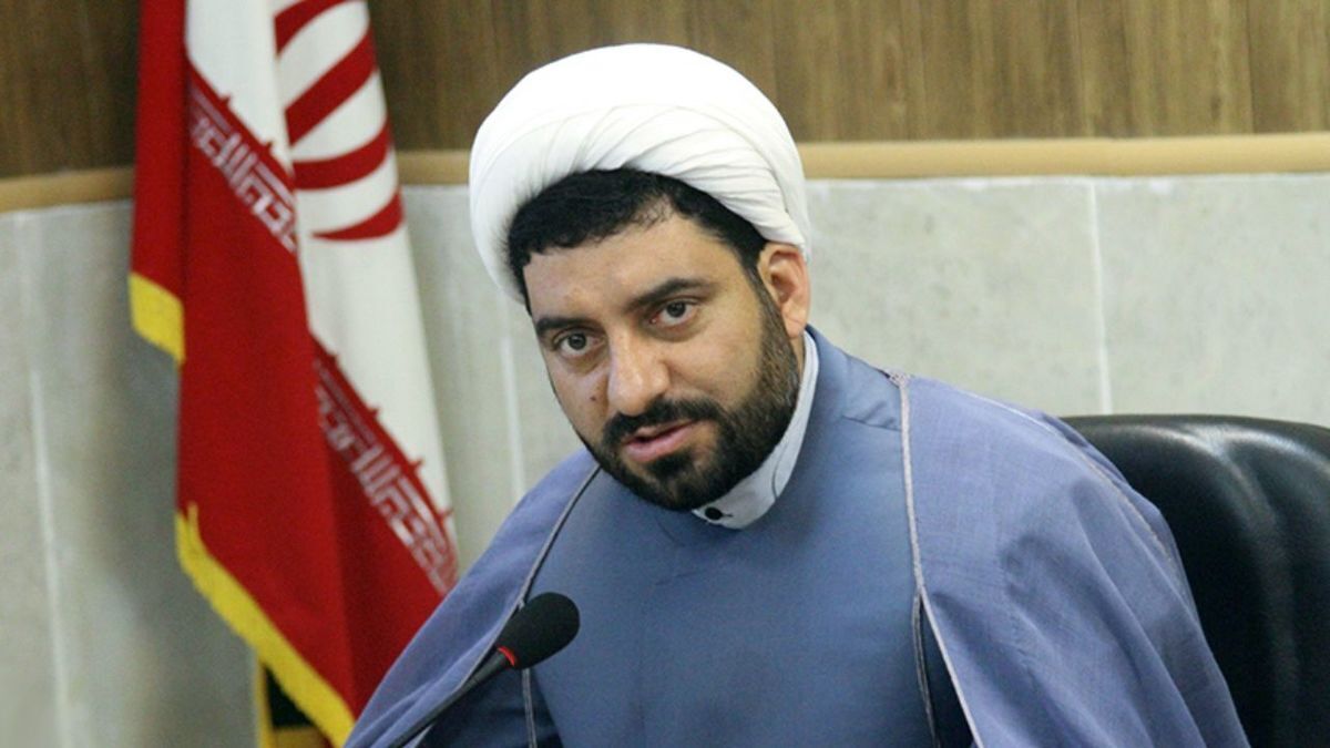 نماینده مجلس: باید صدای جوانان معترض شنیده شود