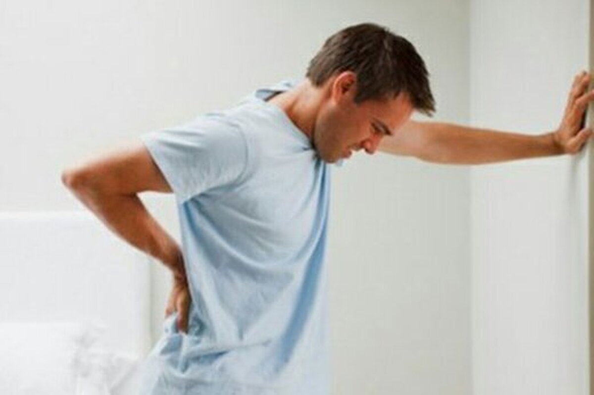 شایع‌ترین دلیل بروز کمردردها چیست؟