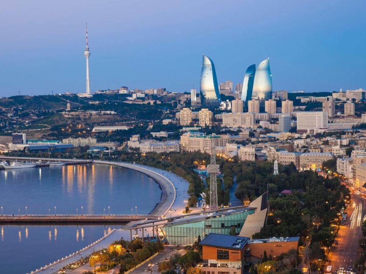 چگونه جمهوری آذربایجان، برنده جنگ اوکراین شد؟ / از وام اتحادیه اروپا تا چهار برابری صادرات گاز