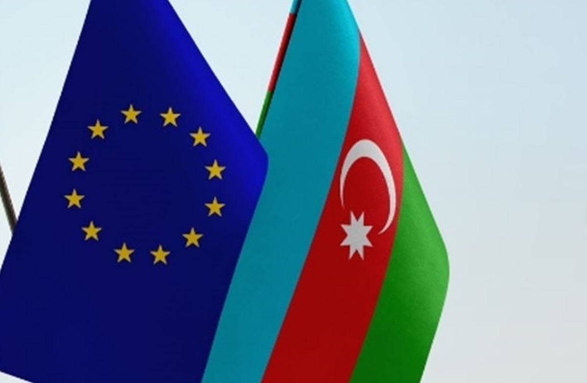 چگونه جمهوری آذربایجان، برنده جنگ اوکراین شد؟ / از وام اتحادیه اروپا تا چهار برابری صادرات گاز