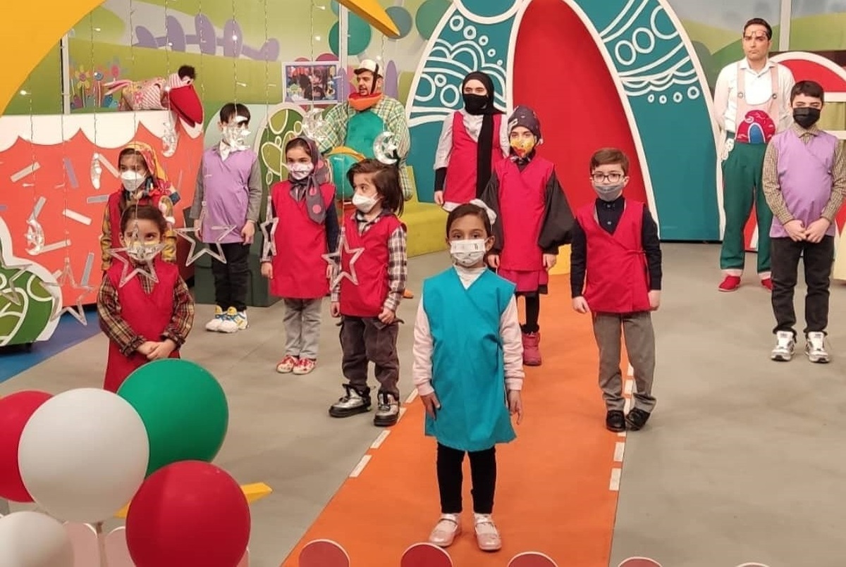 کیهان: برنامه‌های کودک تلویزیون  بدحجابی را ترویج می کنند