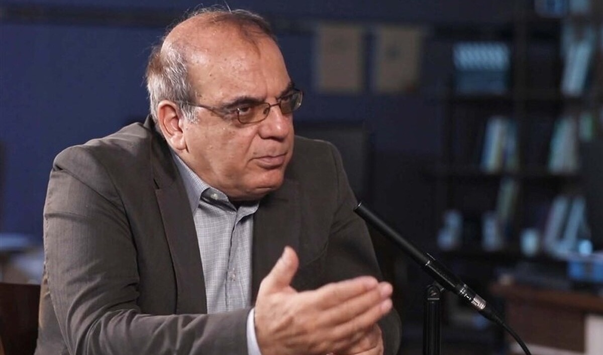 عباس عبدی: سیاست طالبان قابل فهم‌تر از سیاست رسمی در ایران است