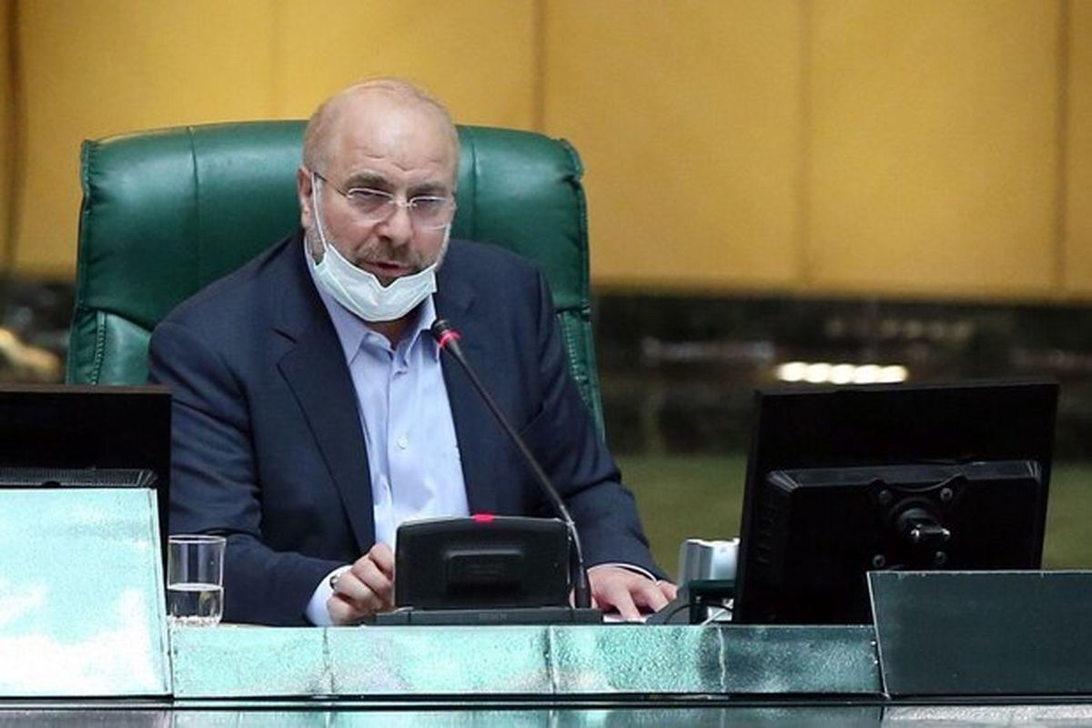 قالیباف: اگر امروز از ما بپرسند خروجی 20 سال گذشته برنامه چشم انداز چه بوده، همه ما باید سرهایمان را پایین بیندازیم