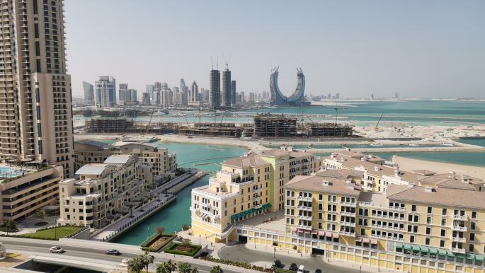نارضایتی در قطر به دلیل جهش اجاره خانه‌ها