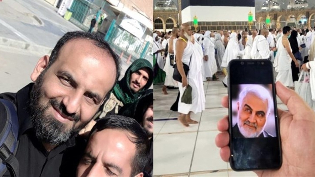 حاجی ایرانی آزادشده از زندان‌های عربستان: رفتار مسئولان زندان با همه بسیار وحشیانه و تحقیرآمیز بود / به خود من اجازه هیچ‌گونه تماسی را ندادند / به زندانیان برق وصل می‌کردند / اقتدار جمهوری اسلامی من را از شکنجه فیزیکی حفظ کرد