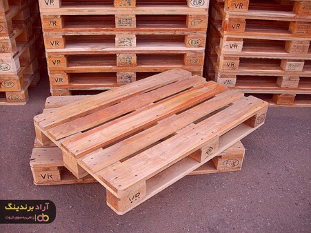 معرفی پالت چوبی فشرده با بررسی مزایا و معایب آن معرفی پالت چوبی فشرده با بررسی مزایا و معایب آن