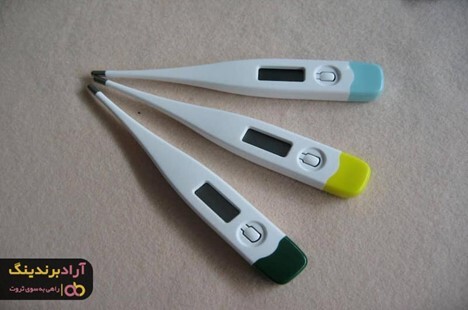 دماسنج جیوه ای دهانی و بررسی ویژگی های فنی آن دماسنج جیوه ای دهانی و بررسی ویژگی های فنی آن