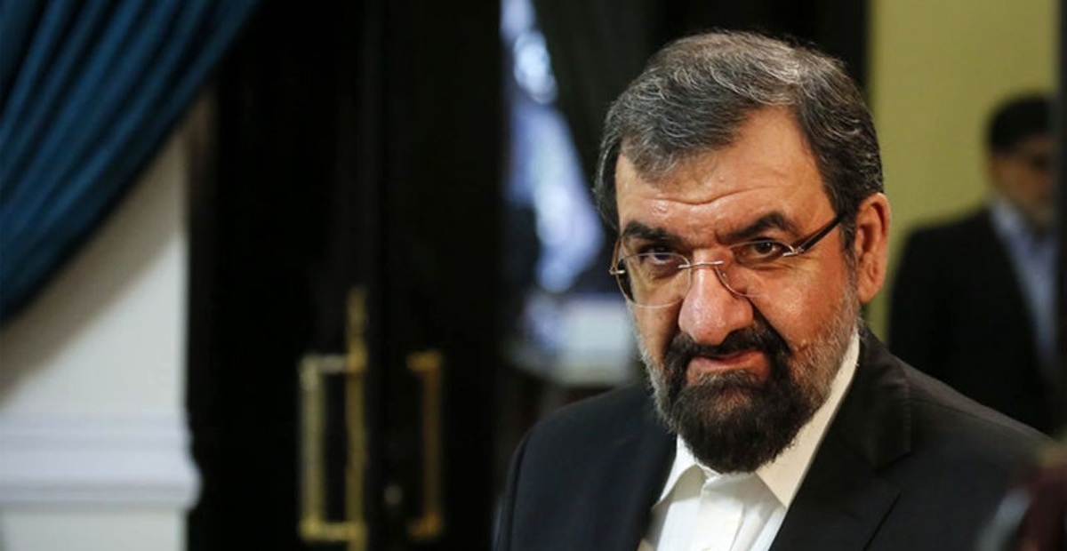 درخواست آرژانتین از قطر برای بازداشت محسن رضایی