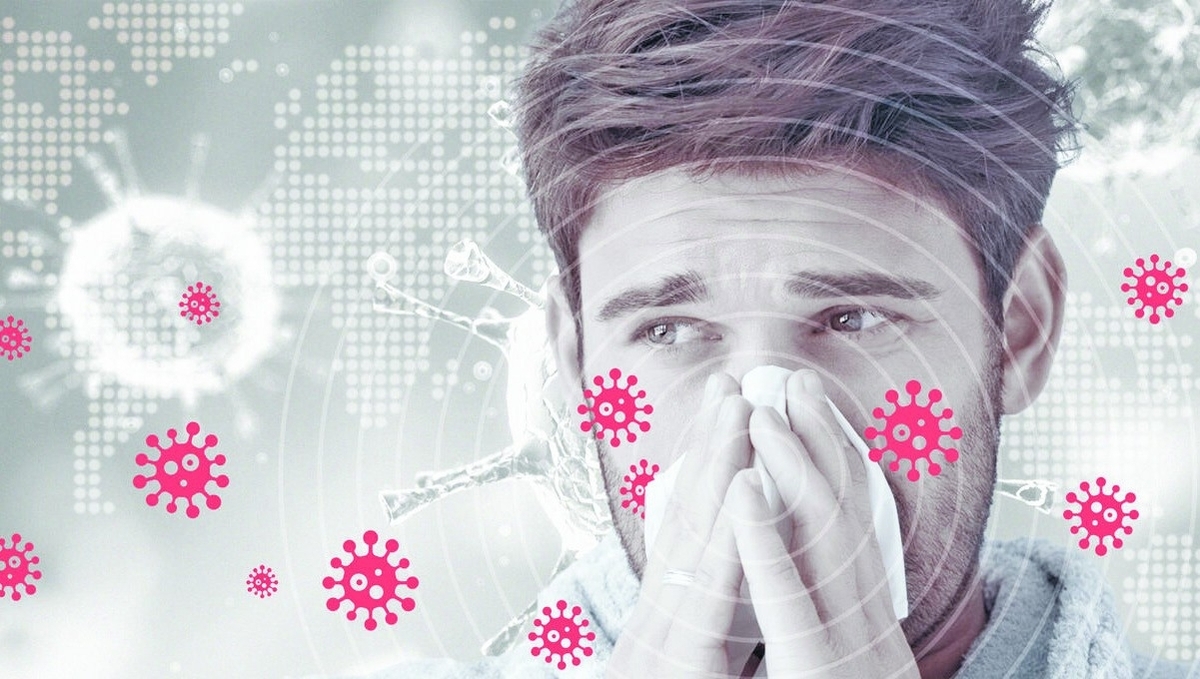 احتمال اپیدمی آنفلوآنزا در هفته‌های آینده