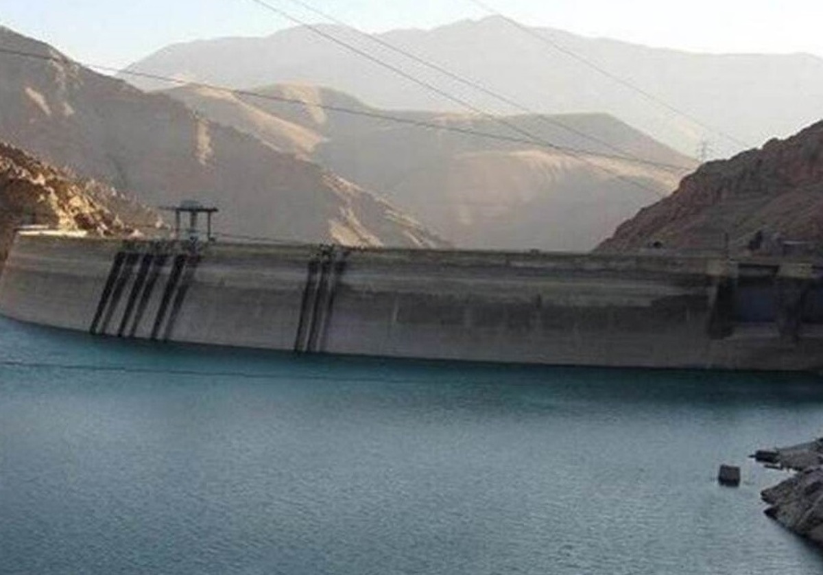 جوابیه شرکت مدیریت منابع آب ایران به گزارش 