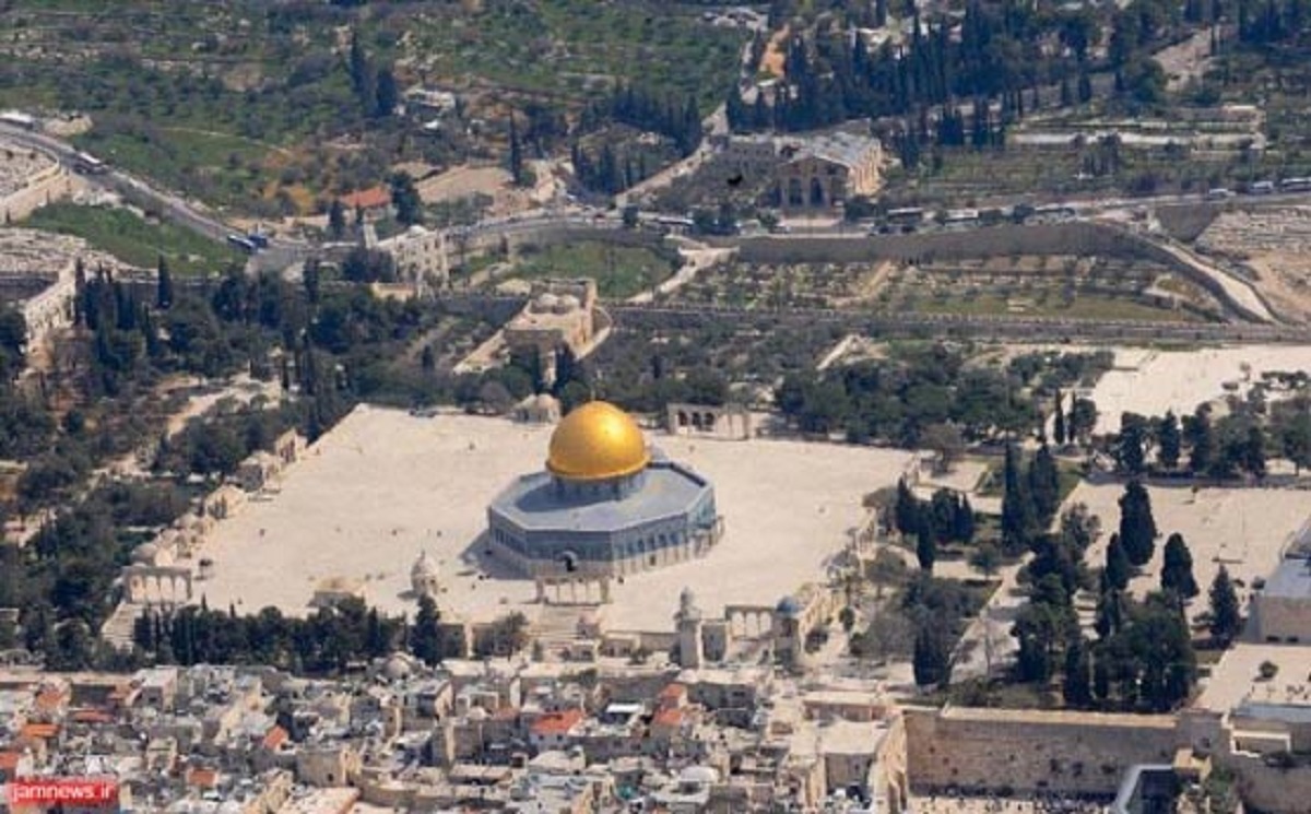 انصراف استرالیا از به رسمیت شناختن بیت المقدس به عنوان پایتخت اسرائیل