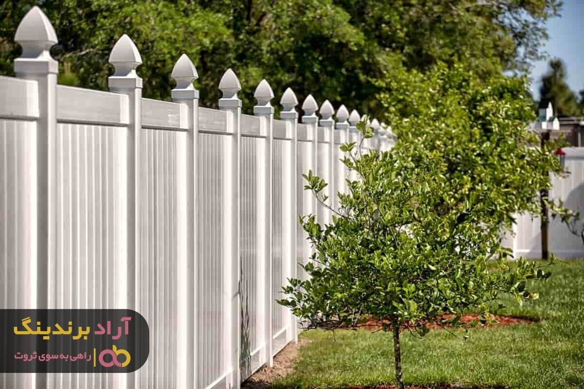 مراکز خرید نرده آلومینیومی و آموزش نصب آن